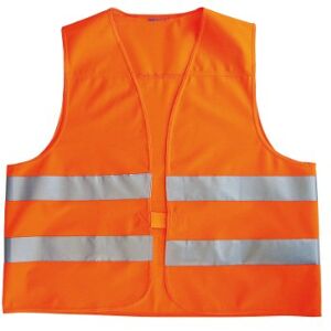 APA 86054 Výstražná vesta EN ISO 20471 oranžová APA 86054 Výstražná vesta EN ISO 20471 oranžová