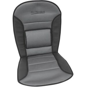 Carpoint 0323276 Lendenkissen Lordosekissen 90cm 45cm Polyester Carpoint 0323276 Lendenkissen Lordosekissen 90cm 45cm Polyester