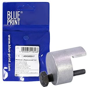Blue Print ADG05517 Demontagewerkzeug für elastische Keilrippenriemen, 1 Stück Blue Print ADG05517 Demontagewerkzeug für elastische Keilrippenriemen, 1 Stück
