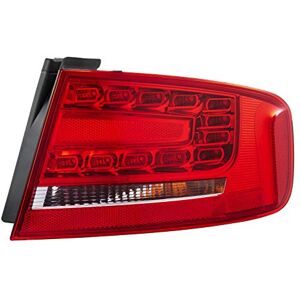 HELLA 2VA 010 085-101 Zadní světlo LED vnější díl Audi A4 (8K2, B8) ECE/CCC pravé HELLA 2VA 010 085-101 Zadní světlo LED vnější díl Audi A4 (8K2, B8) ECE/CCC pravé