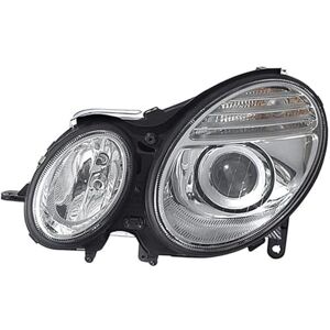 HELLA 1ZT 009 260-681 Bi-Xenon/světlomet Mercedes-Benz třídy E (W211) ECE/CCC pro pravostranný provoz/pro levý provoz pravý HELLA 1ZT 009 260-681 Bi-Xenon/světlomet Mercedes-Benz třídy E (W211) ECE/CCC pro pravostranný provoz/pro levý provoz pravý