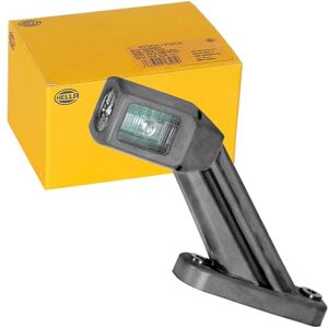 HELLA 2XS 011 769-091 obrysové světlo obrysové světlo přívěs LED 12/24V ECE/ADR/GGVS kabel: 670mm zástrčka: Quick Link 2pólový vlevo/boční montáž HELLA 2XS 011 769-091 obrysové světlo obrysové světlo přívěs LED 12/24V ECE/ADR/GGVS kabel: 670mm zástrčka: Quick Link 2pólový vlevo/boční montáž