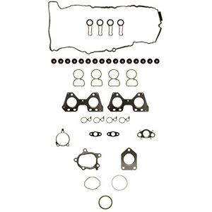 Ajusa 53030600 Dichtungssatz Zylinderkopf ohne Zylinderkopfdichtung Kompatibel mit BMW 3 Touring E91 11127807293 11127811594 7811594 Ajusa 53030600 Dichtungssatz Zylinderkopf ohne Zylinderkopfdichtung Kompatibel mit BMW 3 Touring E91 11127807293 11127811594 7811594
