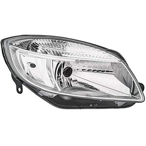 HELLA 1ED 247 025-221 Halogen/jednoduchý světlomet/světlomet Škoda Fabia II (542) ECE pro pravostranný provoz pravý HELLA 1ED 247 025-221 Halogen/jednoduchý světlomet/světlomet Škoda Fabia II (542) ECE pro pravostranný provoz pravý