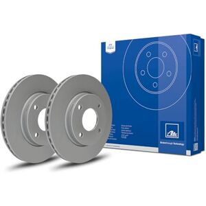 ATE Originální brzdový kotouč 2 brzdové kotouče 24.0122-0172.1 ECE-R90 silniční homologace ATE Originální brzdový kotouč 2 brzdové kotouče 24.0122-0172.1 ECE-R90 silniční homologace