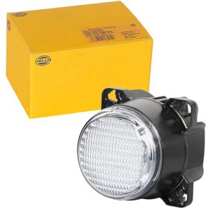 HELLA 1G0 996 263-501 LED pracovní světlomet Modul 90i 12/24V montáž/šroubové připojení 4bodové upevnění osvětlení blízkého pole Konektor: DEUTSCH zástrčka HELLA 1G0 996 263-501 LED pracovní světlomet Modul 90i 12/24V montáž/šroubové připojení 4bodové upevnění osvětlení blízkého pole Konektor: DEUTSCH zástrčka