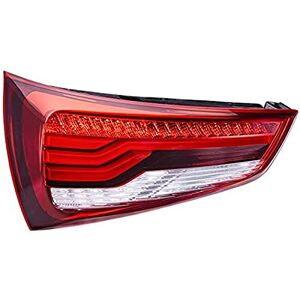 HELLA 2SK 011 735-051 Zadní světlo LED Audi A1 Sportback (8XA, 8XF) ECE/CCC levé HELLA 2SK 011 735-051 Zadní světlo LED Audi A1 Sportback (8XA, 8XF) ECE/CCC levé