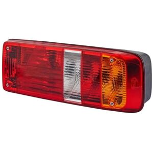 HELLA 2VP 340 931-001 zadní světlo EasyConn I žárovka nástavba/šroubovaná barva světelného panelu: vícebarevná zástrčka: plochá zástrčka pravá množství: 1 HELLA 2VP 340 931-001 zadní světlo EasyConn I žárovka nástavba/šroubovaná barva světelného panelu: vícebarevná zástrčka: plochá zástrčka pravá množství: 1