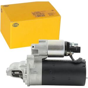 HELLA 8EA 012 528-881 Startér/startér 12V 2,2kW HELLA 8EA 012 528-881 Startér/startér 12V 2,2kW
