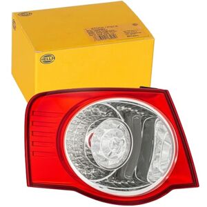 HELLA 2SD 983 150-031 Zadní světlo LED vnější díl VW Jetta III (1K2) ECE/CCC pro levý provoz/pravostranný provoz levé HELLA 2SD 983 150-031 Zadní světlo LED vnější díl VW Jetta III (1K2) ECE/CCC pro levý provoz/pravostranný provoz levé