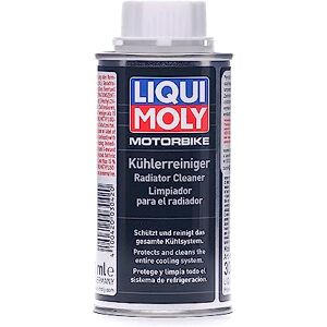 Liqui Moly Čistič chladiče Motorbike 150 ml Aditivum do chladiče motocyklu Č. výr.: 3042, černý Liqui Moly Čistič chladiče Motorbike 150 ml Aditivum do chladiče motocyklu Č. výr.: 3042, černý