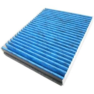 MAHLE LAO 875 interiérový filtr s aktivním uhlím vhodný mimo jiné pro FORD FOCUS III MAHLE LAO 875 interiérový filtr s aktivním uhlím vhodný mimo jiné pro FORD FOCUS III