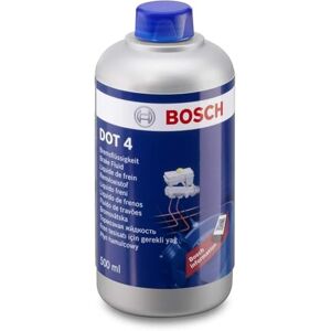 Bosch 500ml BRZDOT4 DOT4 DOT 4 1987479106 31781518 Bosch 500ml BRZDOT4 DOT4 DOT 4 1987479106 31781518