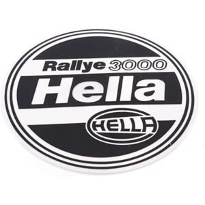 HELLA 8XS 142 700-001 krytka Rallye 3000 HELLA 8XS 142 700-001 krytka Rallye 3000
