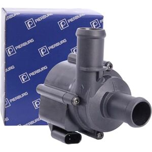 Pierburg 7.04071.65.0 Elektrické vodní čerpadlo, 12V Pierburg 7.04071.65.0 Elektrické vodní čerpadlo, 12V