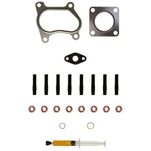 Ajusa JTC11533 Montagesatz Lader Kompatibel mit FORD RANGER ER, EQ, MAZDA B-Serie Pickup UN Ajusa JTC11533 Montagesatz Lader Kompatibel mit FORD RANGER ER, EQ, MAZDA B-Serie Pickup UN