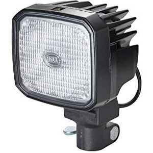 HELLA 1GA 995 606-151 LED pracovní světlomet Ultra Beam Gen. II 24/12V 4400lm hrdla/montáž osvětlení blízkého pole zástrčka: DEUTSCH zástrčka HELLA 1GA 995 606-151 LED pracovní světlomet Ultra Beam Gen. II 24/12V 4400lm hrdla/montáž osvětlení blízkého pole zástrčka: DEUTSCH zástrčka