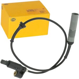 HELLA 6PU 010 039-361 senzor, otáčky kol 12V přední náprava kabel: 555mm HELLA 6PU 010 039-361 senzor, otáčky kol 12V přední náprava kabel: 555mm