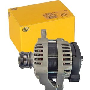 HELLA 8EL 012 430-581 generátor/alternátor 14V 100A HELLA 8EL 012 430-581 generátor/alternátor 14V 100A