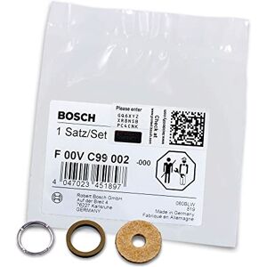 Bosch F00VC99002 Sada na opravu, systém Common Rail Bosch F00VC99002 Sada na opravu, systém Common Rail