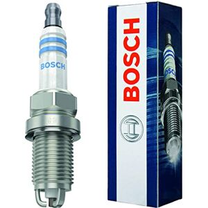 Bosch FR8KTC Nickel Zündkerzen 1 Stück Bosch FR8KTC Nickel Zündkerzen 1 Stück