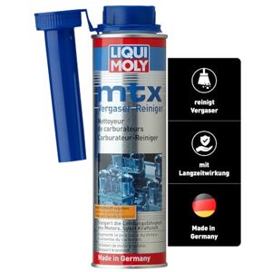Liqui Moly 5100 čistič karburátorů Liqui Moly 5100 čistič karburátorů