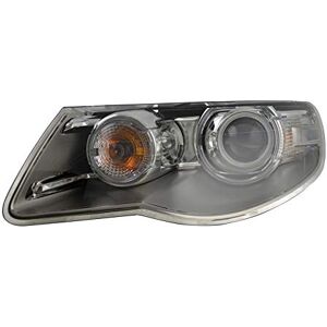 HELLA 1ZS 009 452-171 Bi-Xenon světlomety VW Touareg (7LA, 7L6, 7L7) SAE pro pravostranný provoz levý HELLA 1ZS 009 452-171 Bi-Xenon světlomety VW Touareg (7LA, 7L6, 7L7) SAE pro pravostranný provoz levý