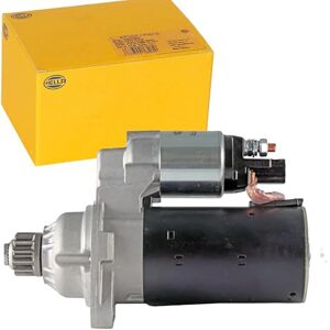 HELLA 8EA 012 528-521 Startér/startér 12V 2,2kW HELLA 8EA 012 528-521 Startér/startér 12V 2,2kW