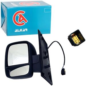 Alkar 9245955 Außenspiegel Alkar 9245955 Außenspiegel