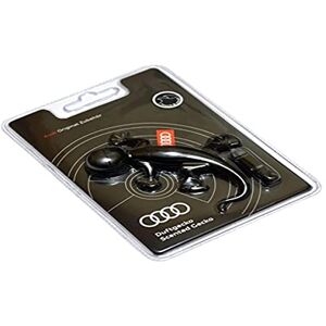 Audi Originální dávkovač vůně gecko černý 000087009D Audi Originální dávkovač vůně gecko černý 000087009D