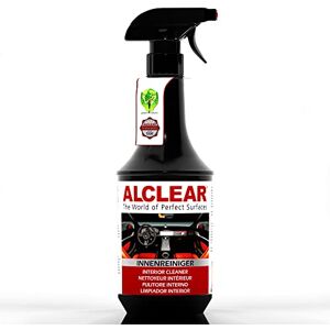 ALCLEAR Čistič autoskel Cryst ALCLEAR Čistič autoskel Cryst