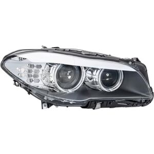 HELLA 1EL 010 131-521 Bi-Xenon/LED světlomet BMW řady 5 (F10) CCC/ECE pro pravostranný provoz pravý HELLA 1EL 010 131-521 Bi-Xenon/LED světlomet BMW řady 5 (F10) CCC/ECE pro pravostranný provoz pravý