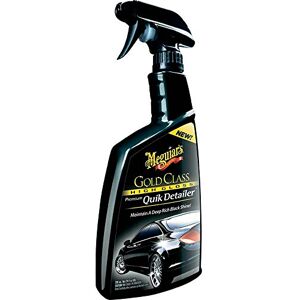 Meguiar's G7616EU Gold Class Premium Quik Detailer, 473 ml Meguiar's G7616EU Gold Class Premium Quik Detailer, 473 ml