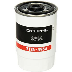 Delphi HDF496 palivový filtr Delphi HDF496 palivový filtr