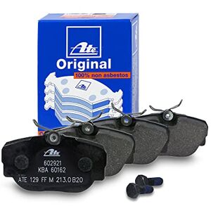 ATE 13046029212 sada brzdových destiček kotoučová brzda ATE 13046029212 sada brzdových destiček kotoučová brzda