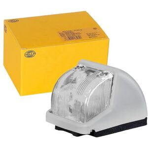HELLA 2PF 006 679-001 Polohové světlo hraniční světlo přívěs karavan halogen 12/24V nástavba/šroubové připojení ECE/ADR/GGVS Barva skla: čirá pravá/levá množství: 1 HELLA 2PF 006 679-001 Polohové světlo hraniční světlo přívěs karavan halogen 12/24V nástavba/šroubové připojení ECE/ADR/GGVS Barva skla: čirá pravá/levá množství: 1