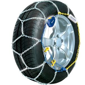 Michelin 007759 sněhové řetězy extrémně grip, automatické, 1 pár Michelin 007759 sněhové řetězy extrémně grip, automatické, 1 pár