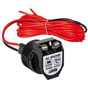 Lampa 38969 12V palubní zásuvka Lampa 38969 12V palubní zásuvka