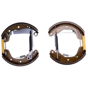HELLA PAGID 8DB 355 005-221 sada brzdových čelistí R1313 pro mj. HOLDEN / OPEL / VAUXHALL HELLA PAGID 8DB 355 005-221 sada brzdových čelistí R1313 pro mj. HOLDEN / OPEL / VAUXHALL