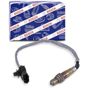 Bosch Automotive 258010121 lambda sonda Bosch Automotive 258010121 lambda sonda
