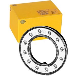 HELLA Zadní světlo LED 12V nástavba/montáž ECE barva skel světla: čiré kabel: 160mm Konektor: otevřené konce kabelu vlevo/vpravo 2SB 008 405-101 HELLA Zadní světlo LED 12V nástavba/montáž ECE barva skel světla: čiré kabel: 160mm Konektor: otevřené konce kabelu vlevo/vpravo 2SB 008 405-101