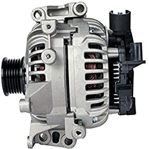 HELLA 8EL 012 426-271 generátor/alternátor 14V 200A HELLA 8EL 012 426-271 generátor/alternátor 14V 200A