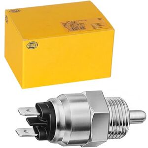 HELLA 6ZF 004 843-001 spínač, couvací světlo 12V 2pólový šroubovaný otvírač elektrický HELLA 6ZF 004 843-001 spínač, couvací světlo 12V 2pólový šroubovaný otvírač elektrický