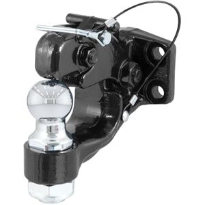 CURT 48180 Ball & Pintle Kombination CURT 48180 Ball & Pintle Kombination