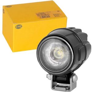 HELLA 1G0 995 050-001 LED pracovní světlomet Modul 50-24/12/36/48V 700lm nástavba/šroubovaný stojící osvětlení blízkého pole kabel: 2500 mm Konektor: DEUTSCH zástrčka HELLA 1G0 995 050-001 LED pracovní světlomet Modul 50-24/12/36/48V 700lm nástavba/šroubovaný stojící osvětlení blízkého pole kabel: 2500 mm Konektor: DEUTSCH zástrčka