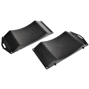 Cartrend Chrániče pneumatik sada 2 ks, 13–18 palců pneumatiky (do Ø 70 cm), pneumatiky pro obytné vozy, obytné vozy, přívěsy, veterány – nosnost 5 tun, černá – ochrana pneumatik proti deformaci Cartrend Chrániče pneumatik sada 2 ks, 13–18 palců pneumatiky (do Ø 70 cm), pneumatiky pro obytné vozy, obytné vozy, přívěsy, veterány – nosnost 5 tun, černá – ochrana pneumatik proti deformaci