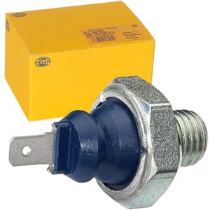 HELLA 6ZL 008 280-061 tlakový spínač oleje 12V 1pólový plochá zástrčka otvírač HELLA 6ZL 008 280-061 tlakový spínač oleje 12V 1pólový plochá zástrčka otvírač
