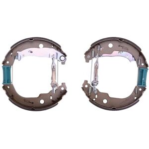 HELLA PAGID 8DB 355 022-951 sada brzdových čelistí R1346 brzdový systém: Bosch pro mj. CITROEN / PEUGEOT HELLA PAGID 8DB 355 022-951 sada brzdových čelistí R1346 brzdový systém: Bosch pro mj. CITROEN / PEUGEOT