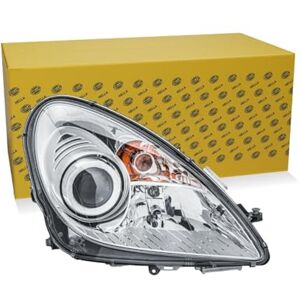 HELLA 1EL 008 361-721 Bi-Xenon světlomet Mercedes-Benz Slk (R171) ECE/CCC pro pravostranný provoz vpravo HELLA 1EL 008 361-721 Bi-Xenon světlomet Mercedes-Benz Slk (R171) ECE/CCC pro pravostranný provoz vpravo