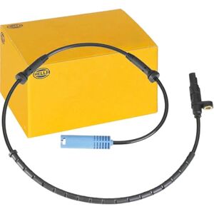 HELLA 6PU 012 039-061 ABS senzor otáčky kol 12V 2pólová zadní náprava kabel: 785mm HELLA 6PU 012 039-061 ABS senzor otáčky kol 12V 2pólová zadní náprava kabel: 785mm